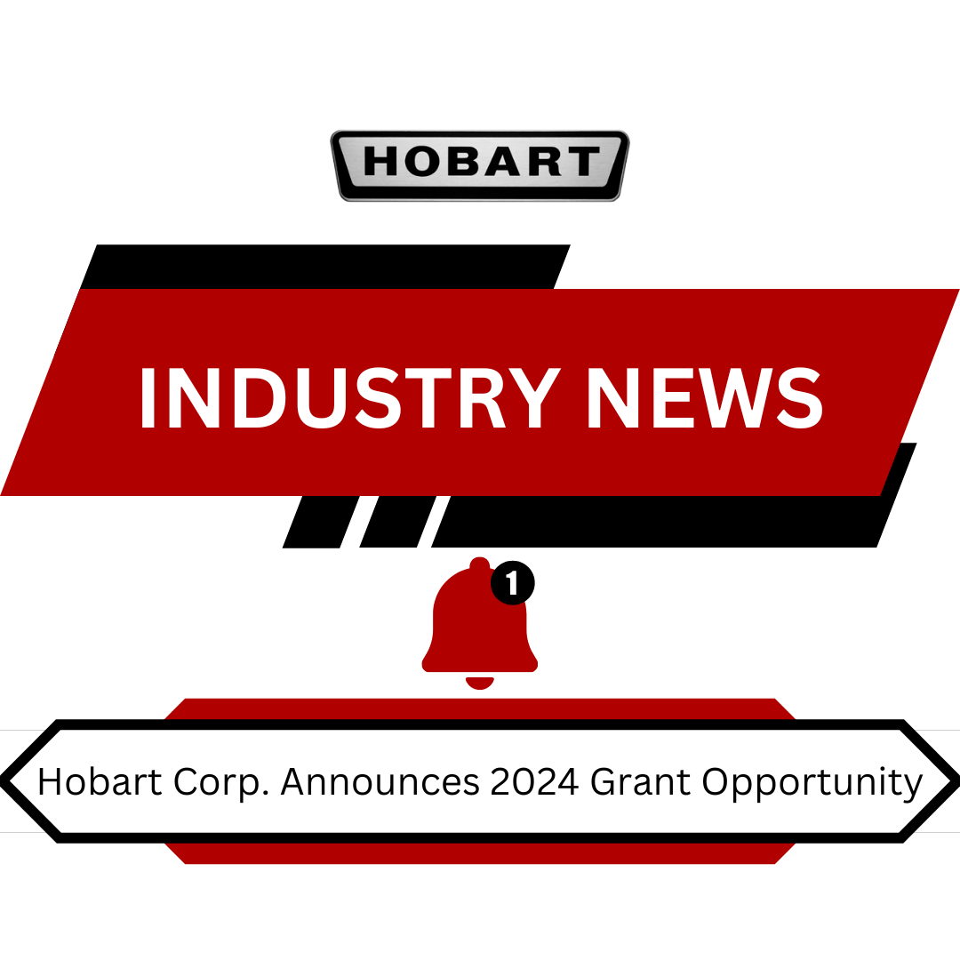 HobartGR- Industry News