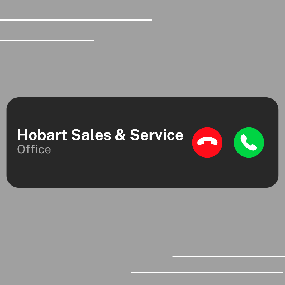 Hobart Sales and Service Grand Rapids