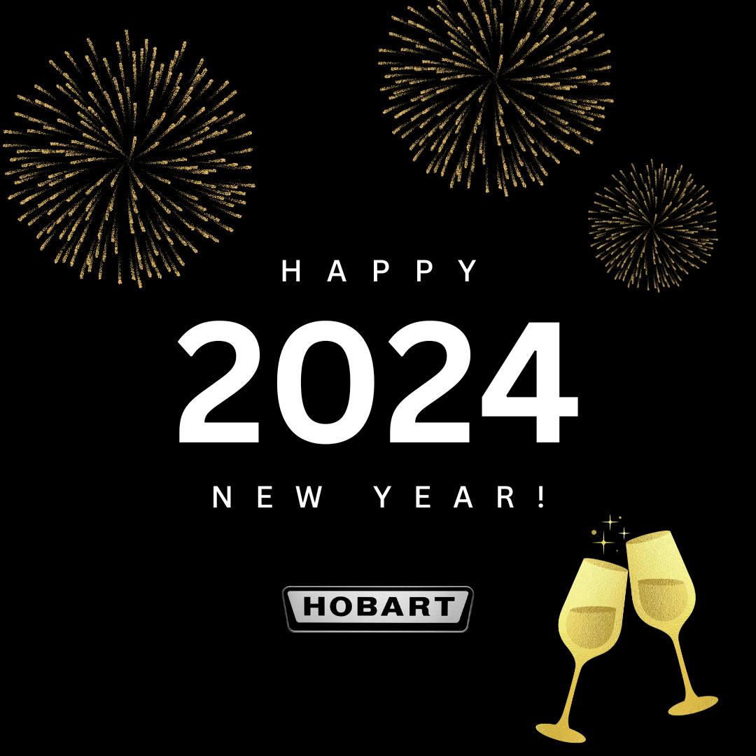 HobartGR- Happy New Year