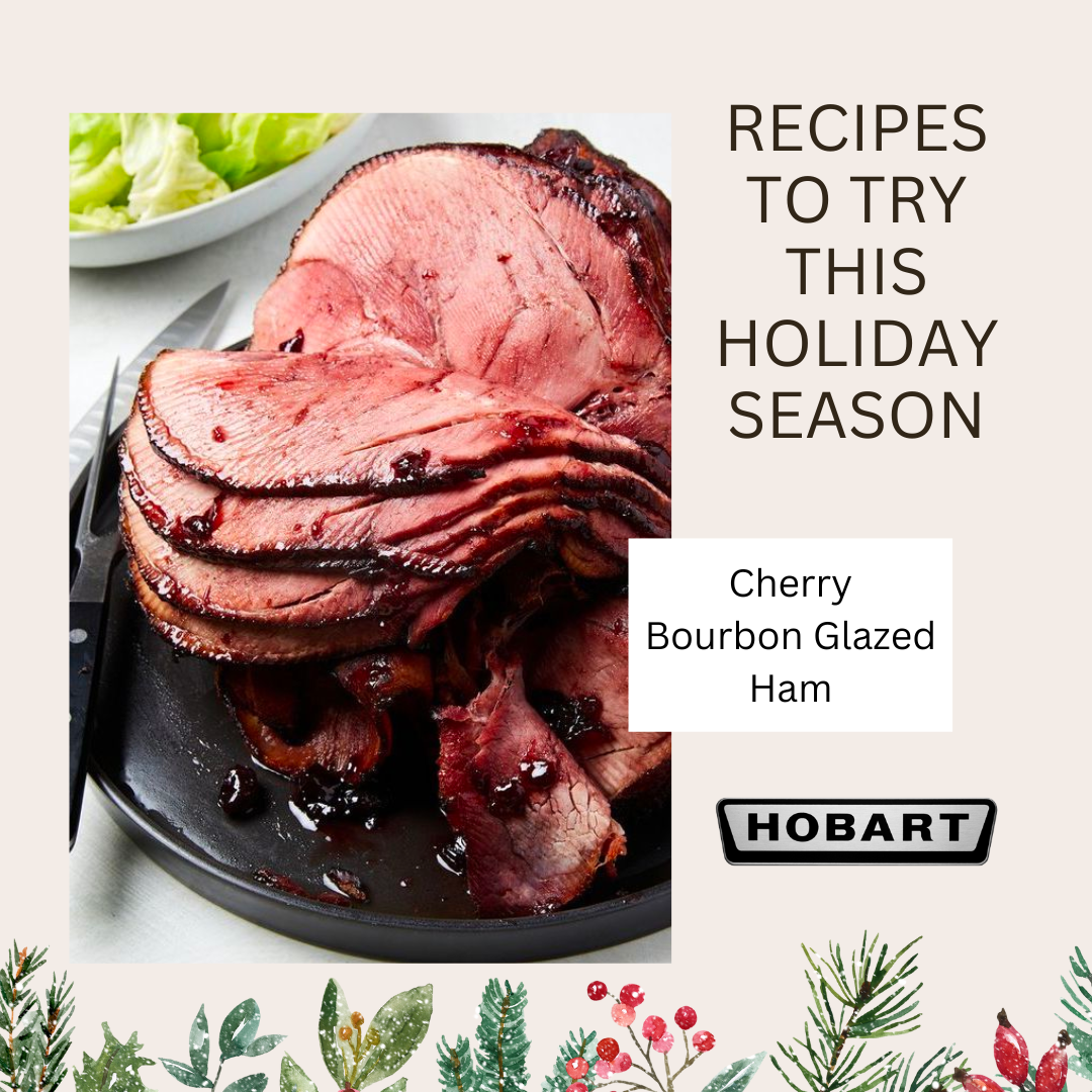 HobartGR- Holiday Recipes