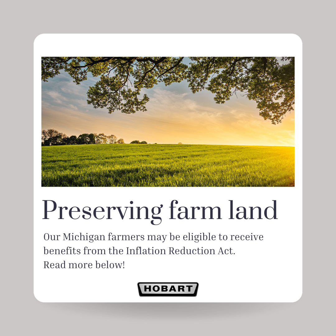HobartGR- Preserving Farm Land
