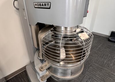 Hobart HL800 Mixer
