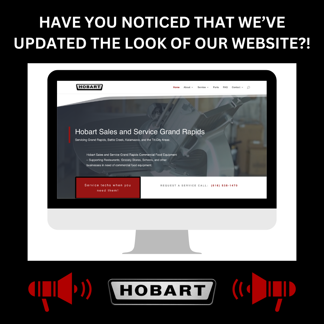 HobartGR Website Update
