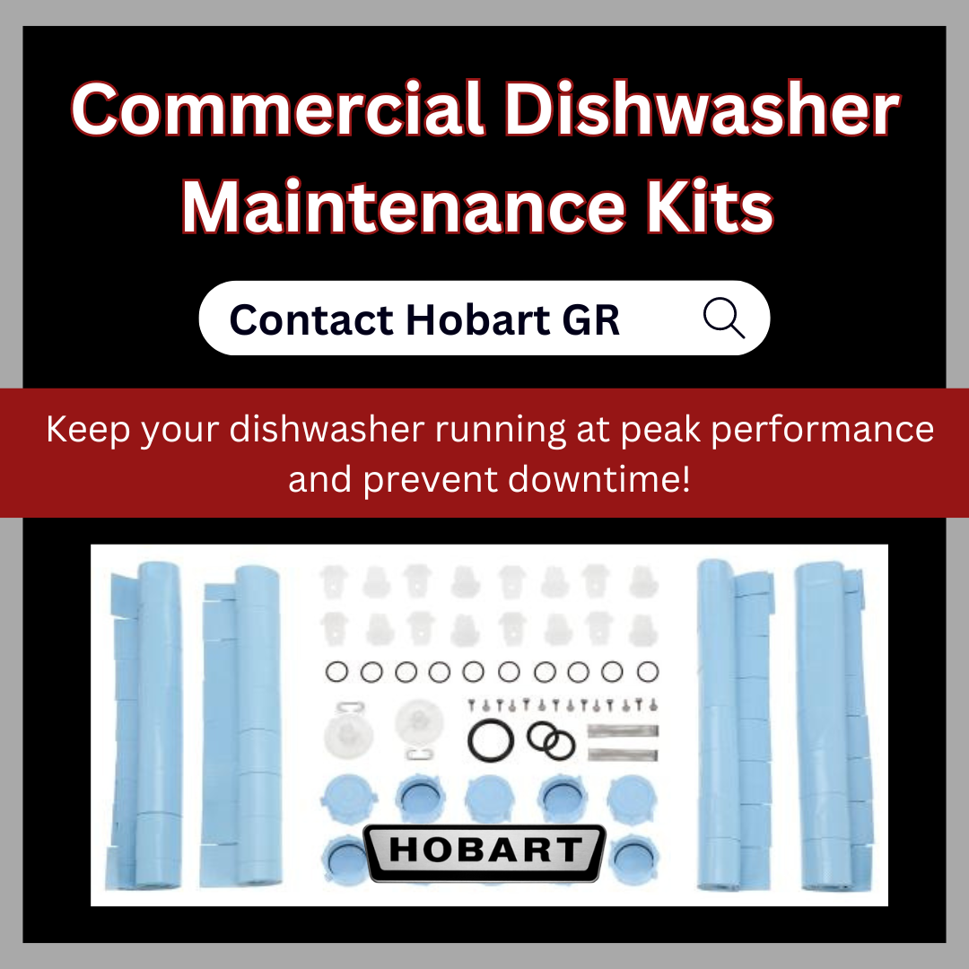 Hobart Grand Rapids Maintenance Kit