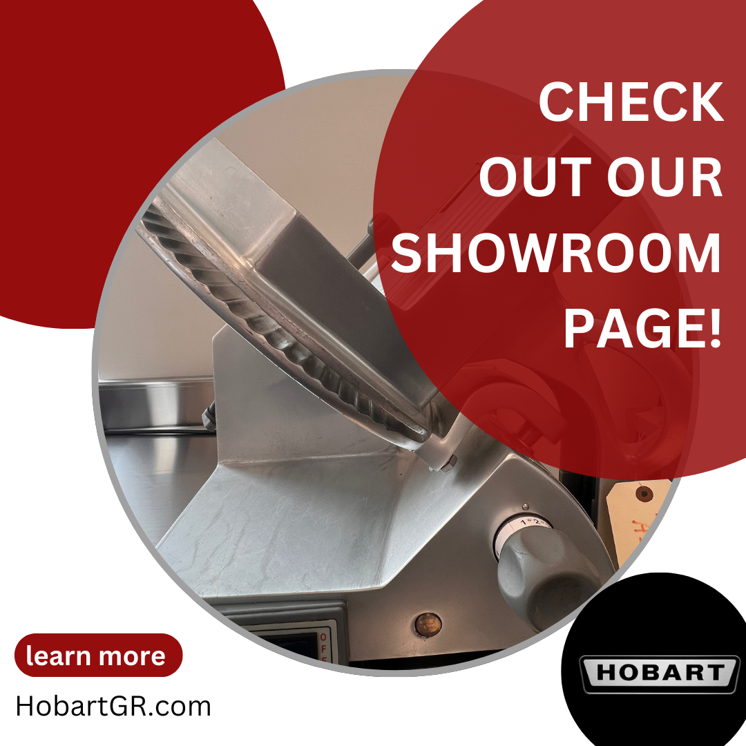 HobartGR Showroom