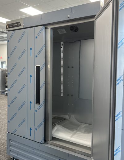 Centerline Reach-In Freezer at Hobart Grand Rapids