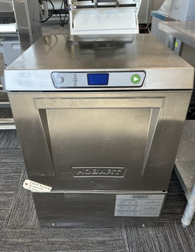 Hobart LXEH Under-counter Dishwasher