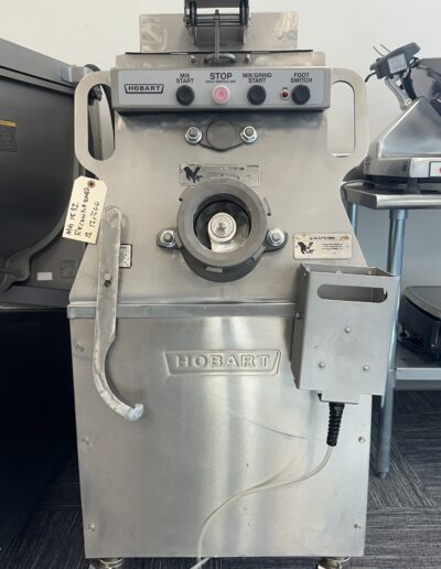 Hobart MG1532 Meat Grinder