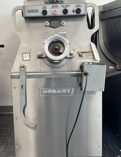 MG2032 Meat Grinder at Hobart Grand Rapids