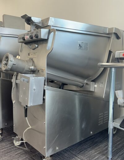 Reconditioned MG1532 Meat Grinder at Hobart Grand Rapids