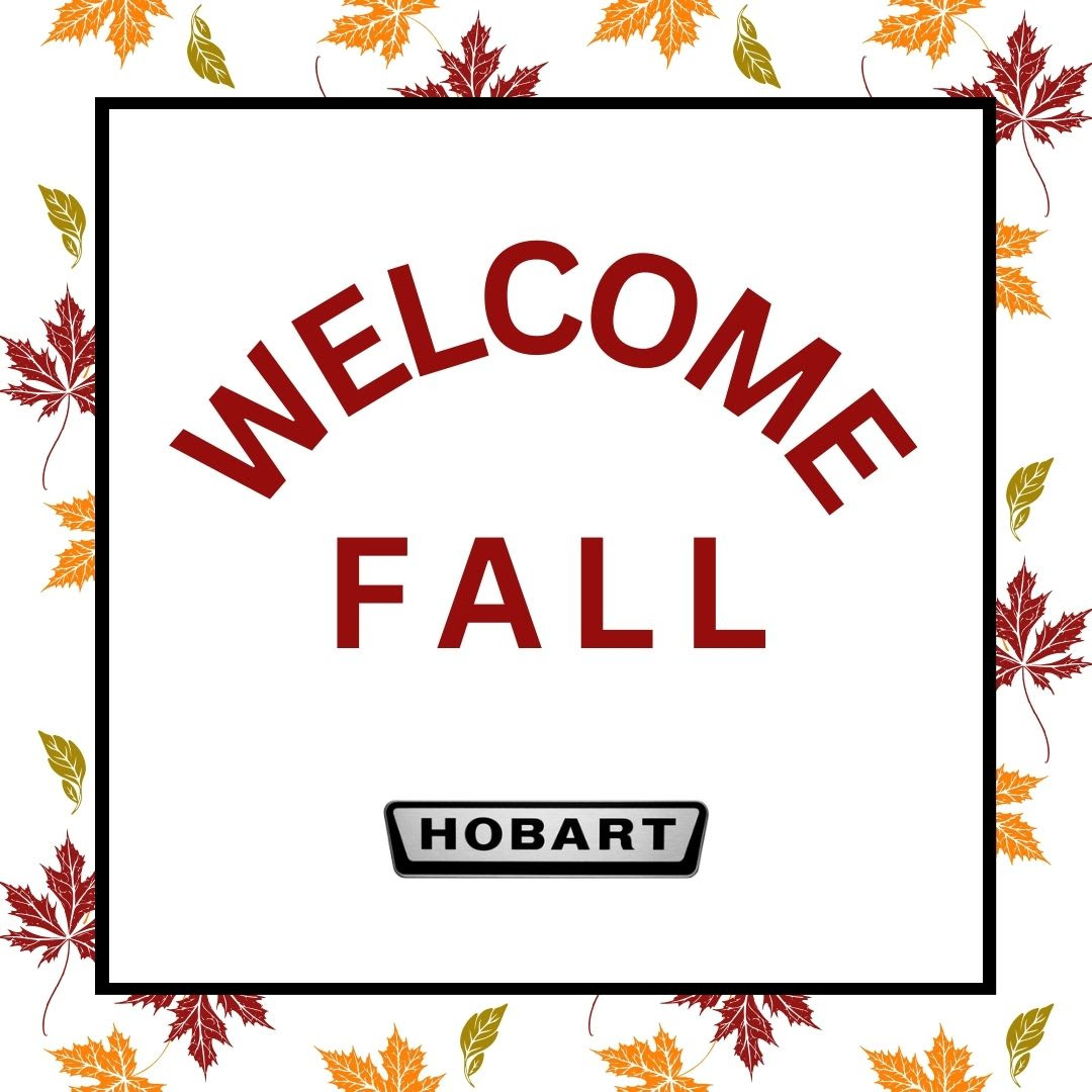 Fall in Love with HobartGR