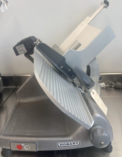 Reconditioned HS6N Manual Slicer