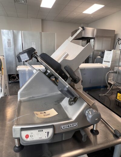 Reconditioned HS9 Slicer