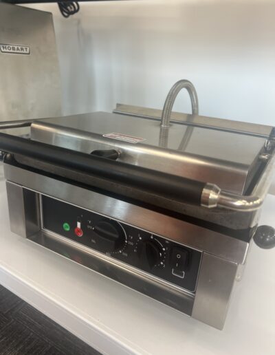 Reconditioned Hobart Panini Grill