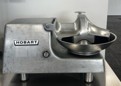 Hobart 84145 Food Cutter