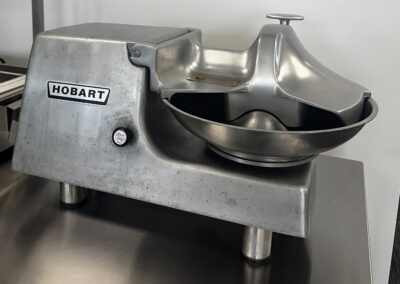 Reconditioned Hobart Food Cutter