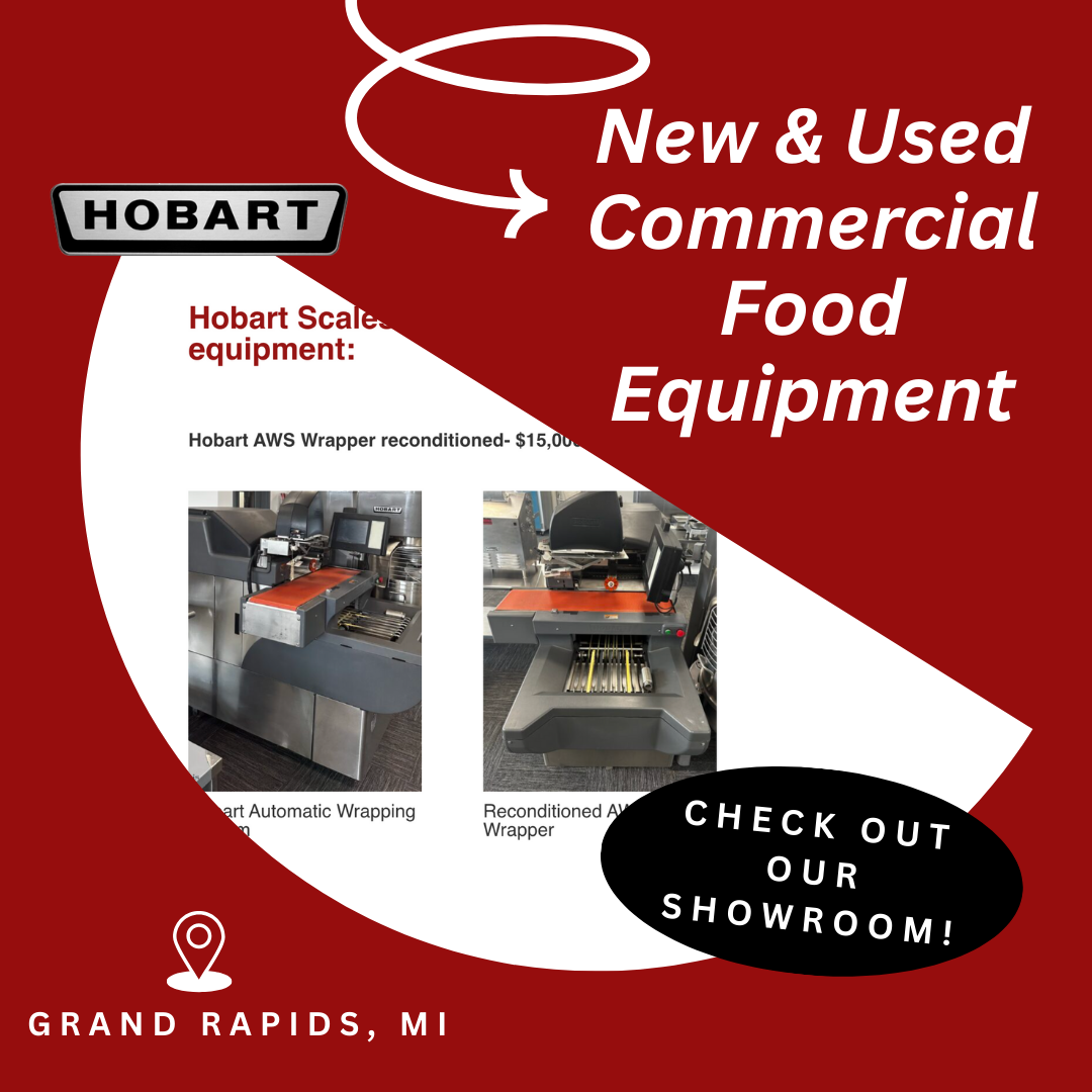 Check out the HobartGR Showroom Check Out The HobartGR Showroom