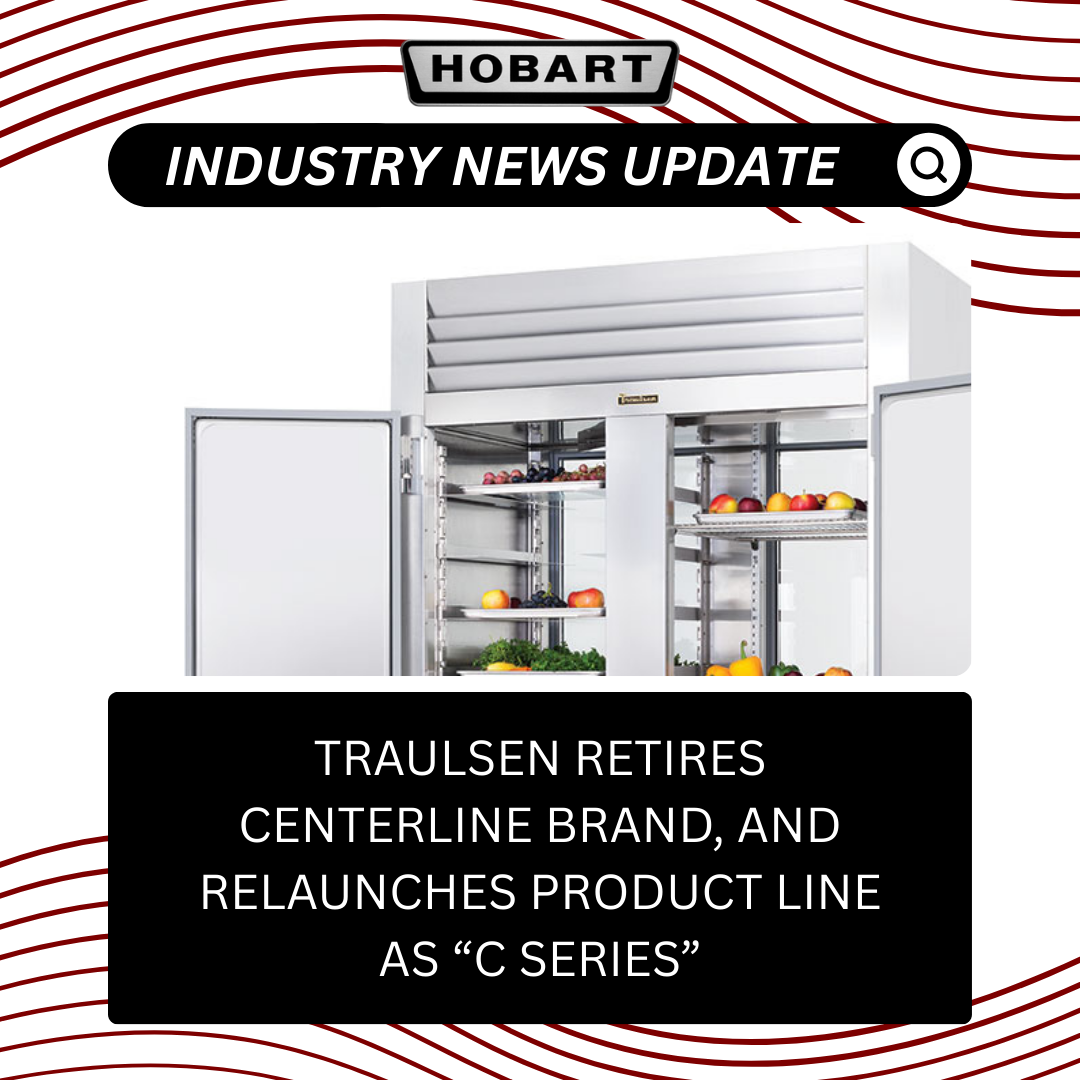 New Traulsen C Series