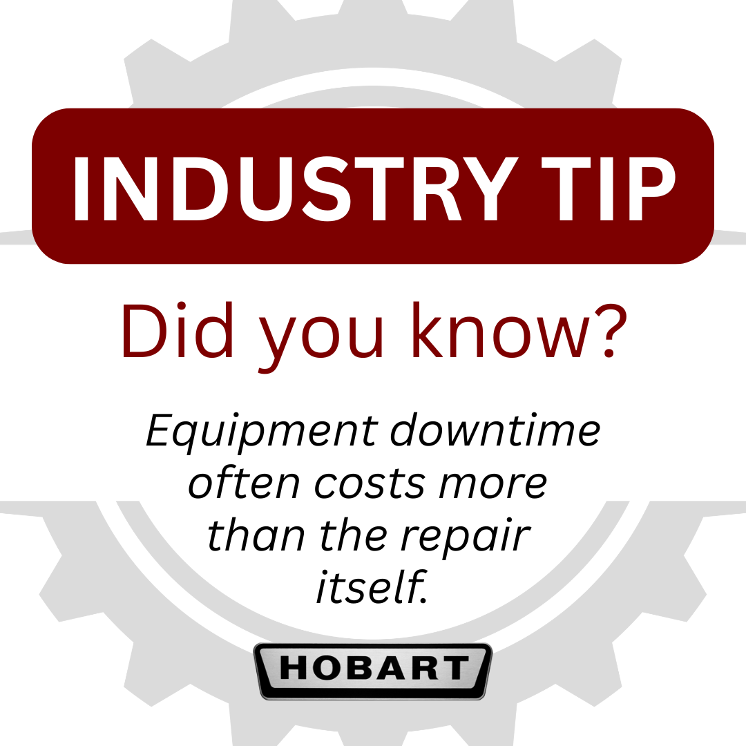 HobartGR Industry Tips