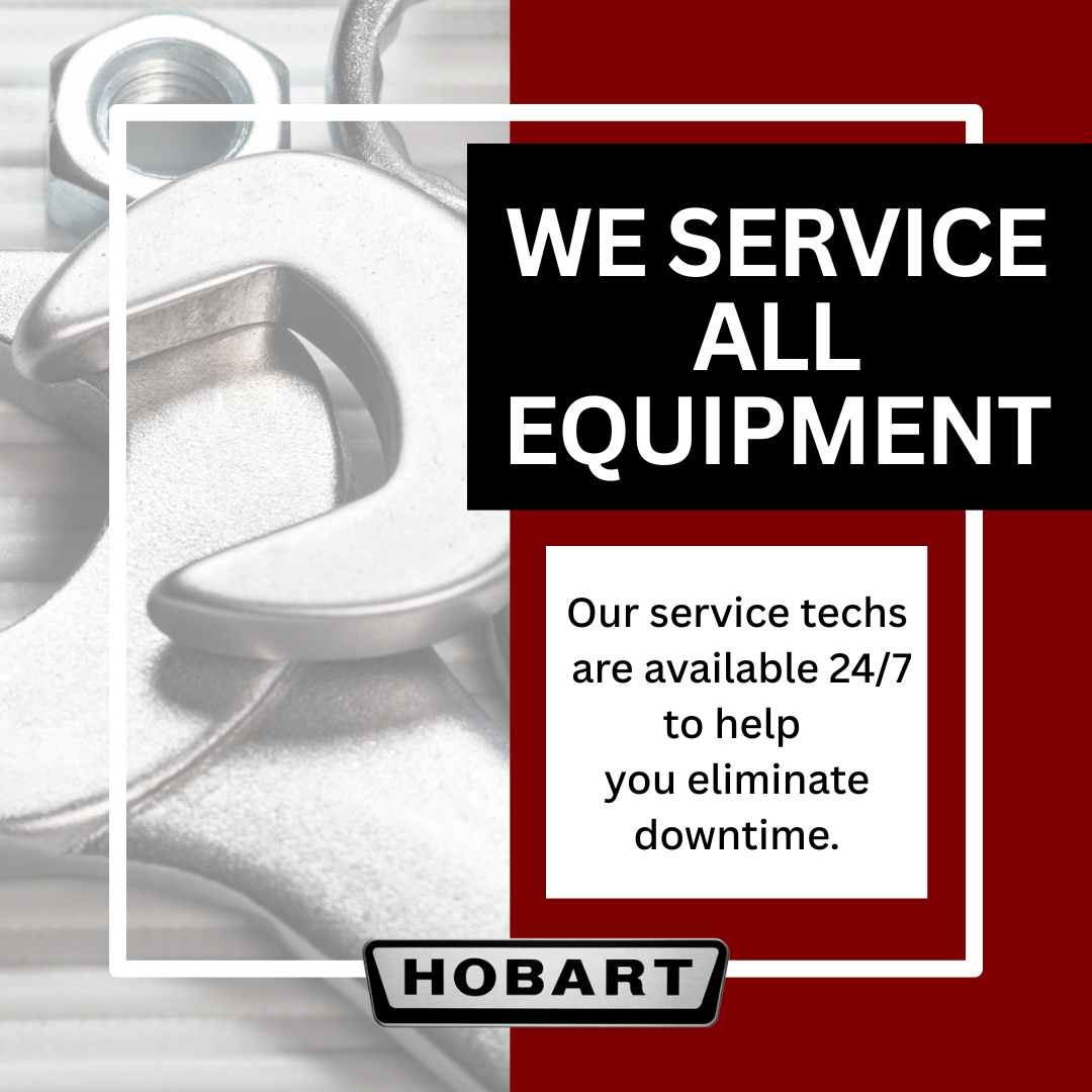 HobartGR Service
