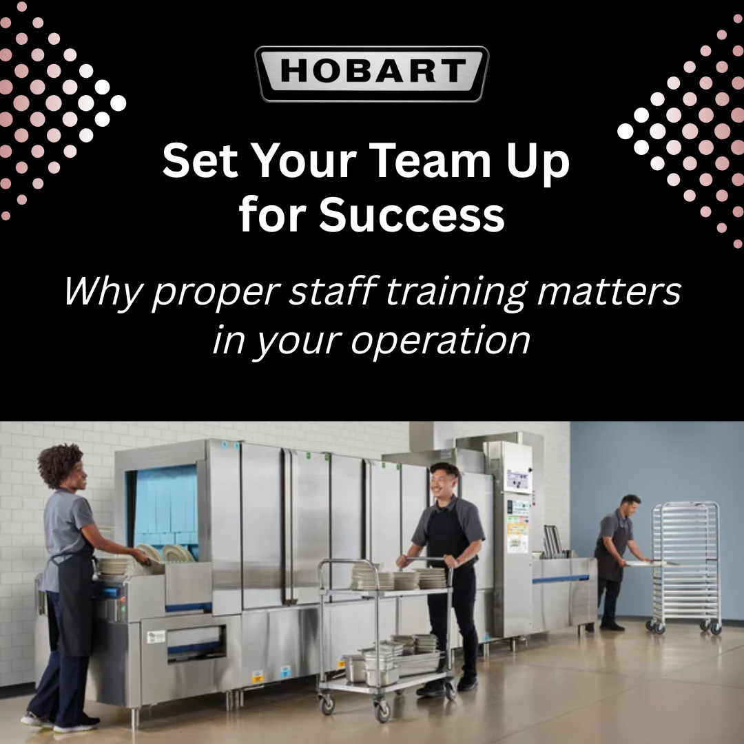 Set Your Team Up fo Success