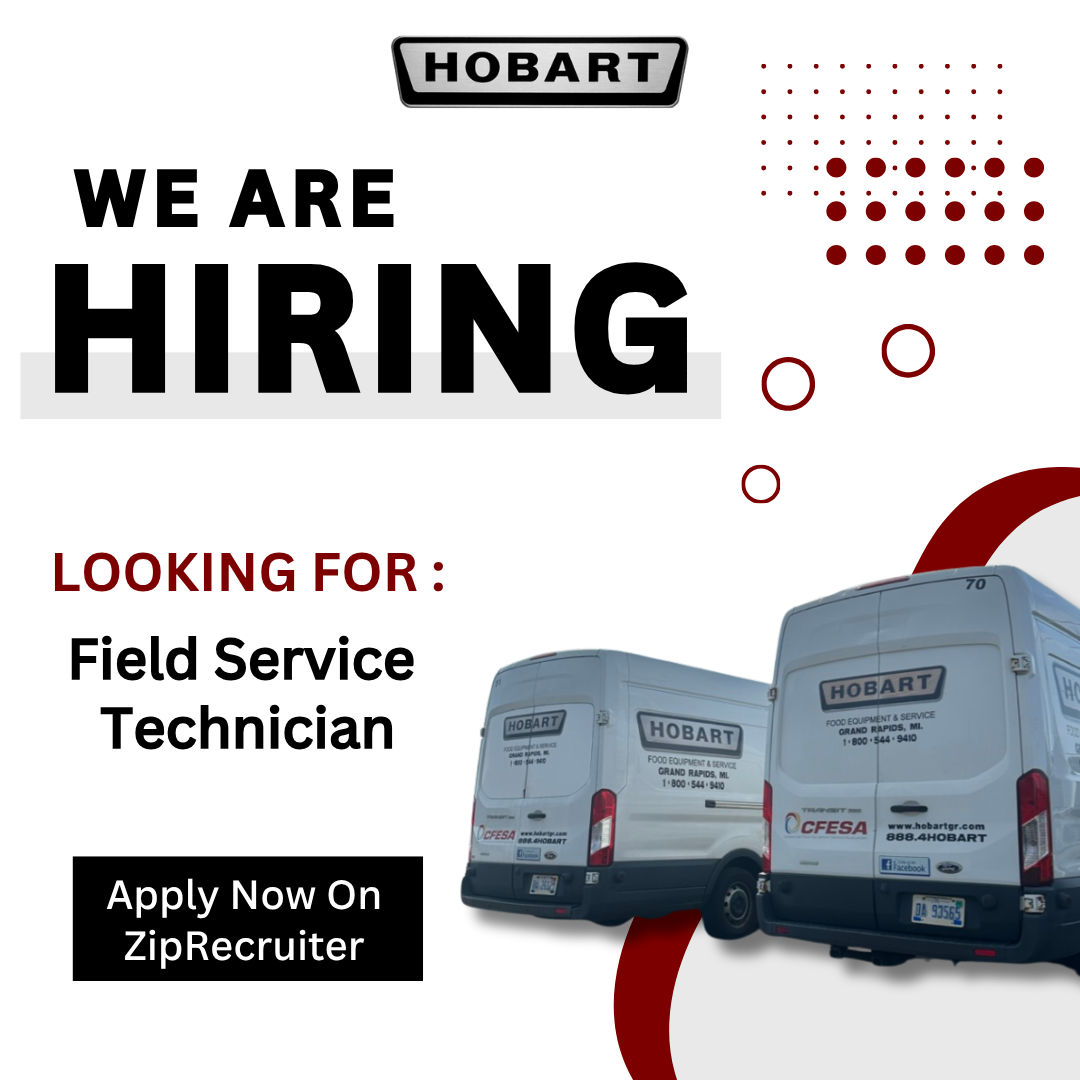 HobartGR Employment Opportunity HobartGR Employment Opportunity