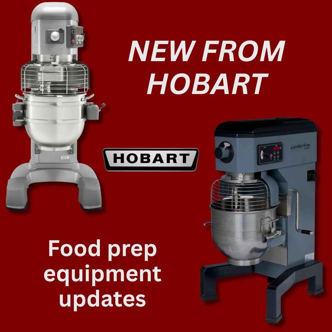 Hobart Food Prep Solutions Hobart Food Prep Solutions
