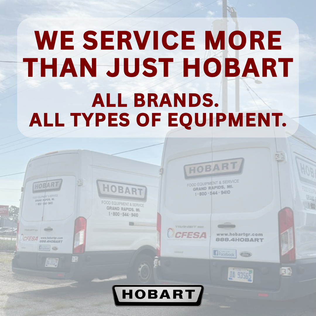 HobartGR Service HobartGR Service
