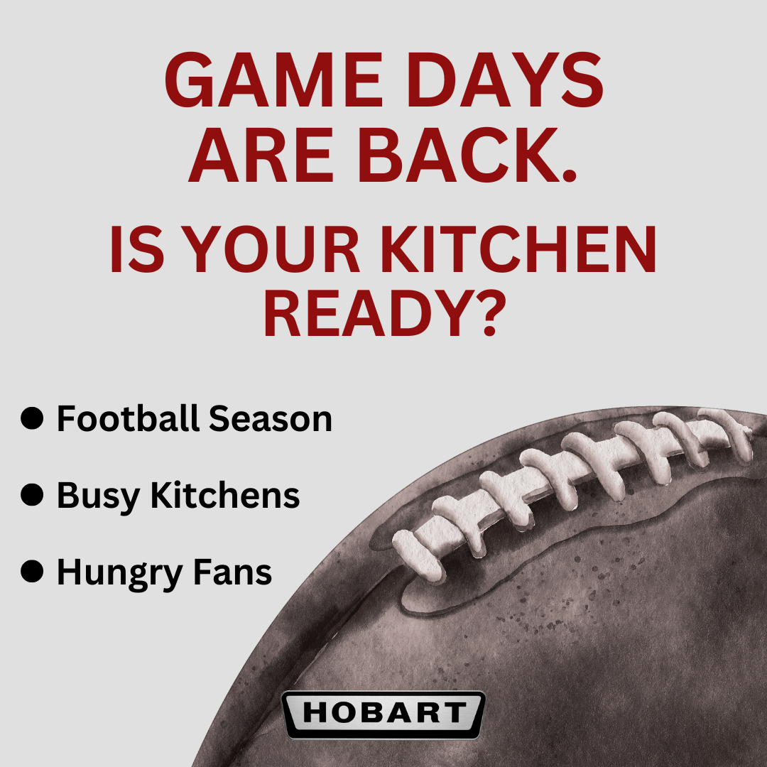 Equipment Upgrades for Game Days Equipment Upgrades for Game Days