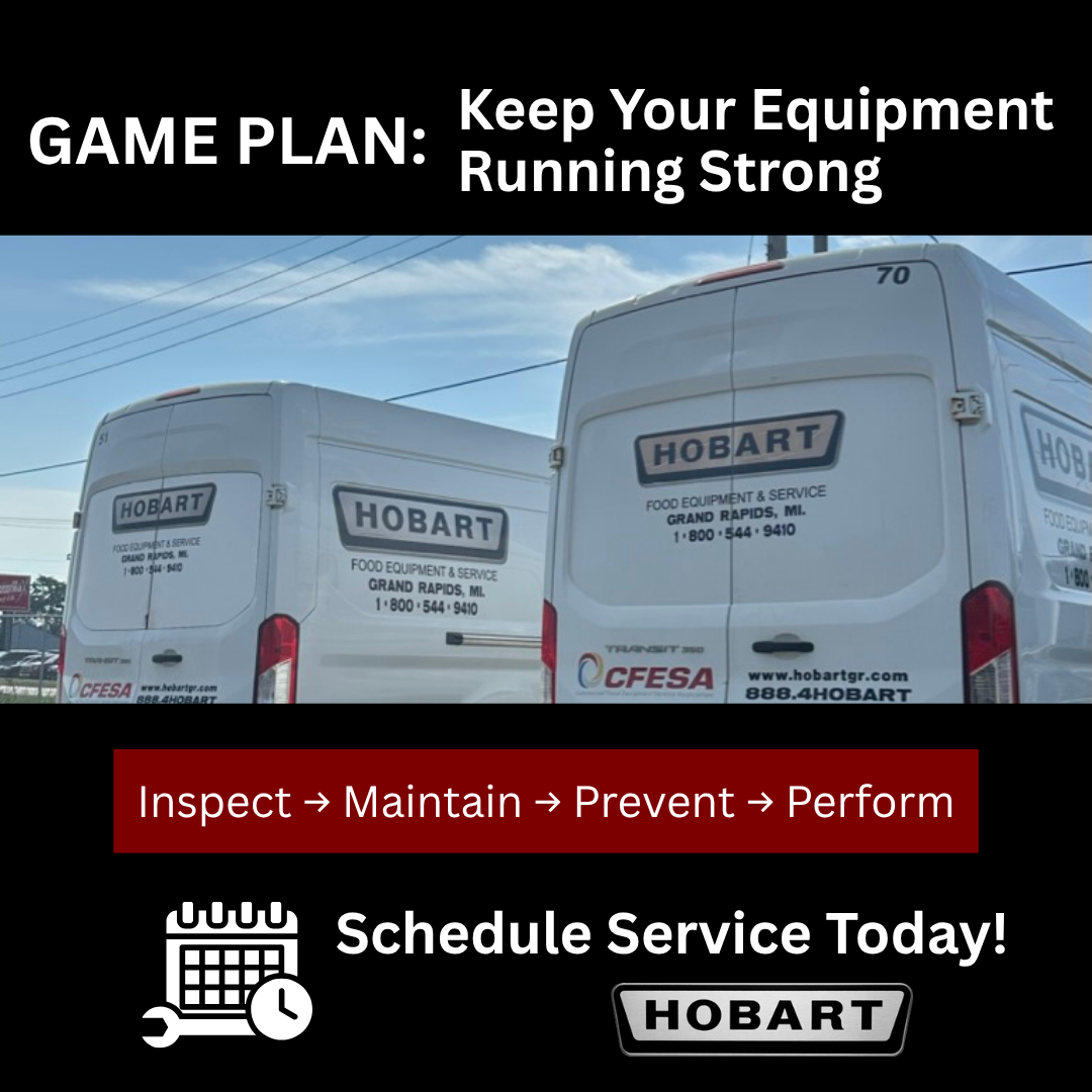 HobartGR Service HobartGR Service