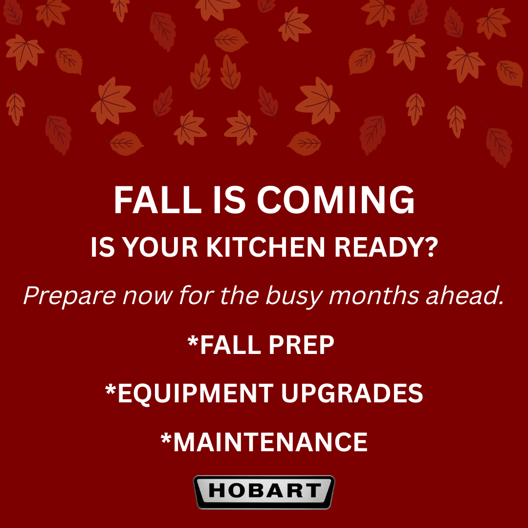 Prepare Your Kitchen for Fall Prepare Your Kitchen for Fall
